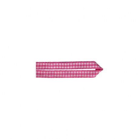 Petit vichy polyes5 mm