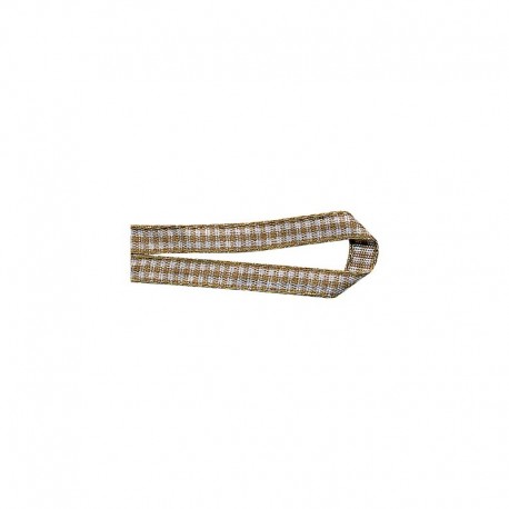 Petit vichy polyes5 mm
