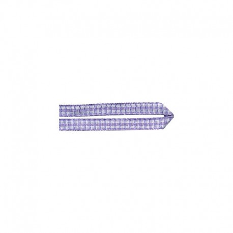 Petit vichy polyes5 mm