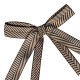 Ruban chevrons