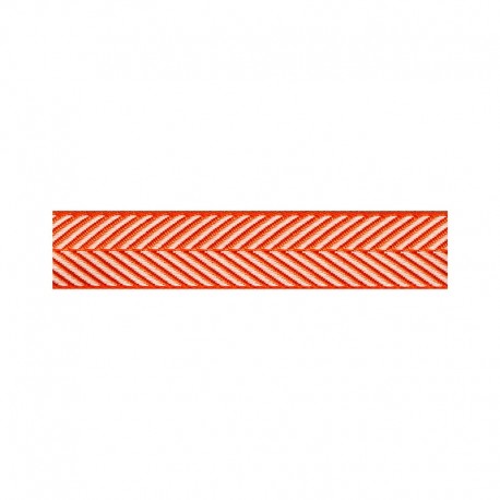 Ruban chevrons