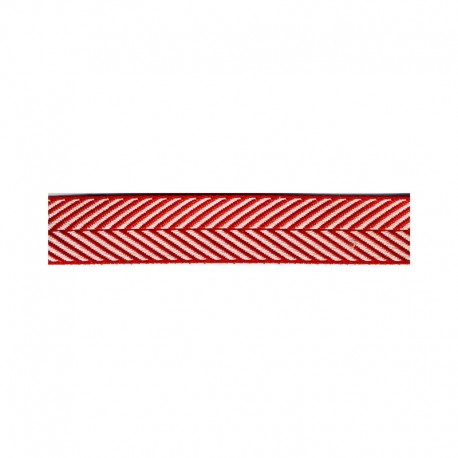 Ruban chevrons