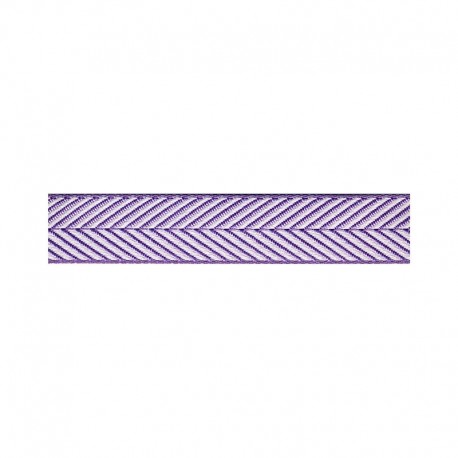 Ruban chevrons