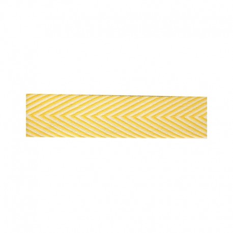 Ruban chevrons