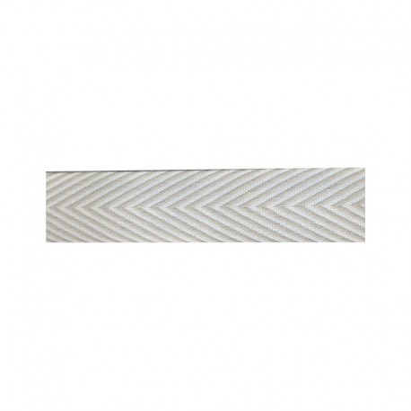 Ruban chevrons