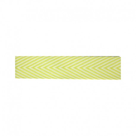 Ruban chevrons