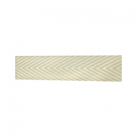 Ruban chevrons