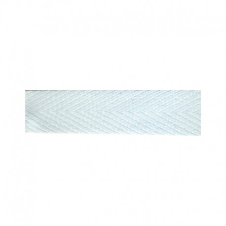 Ruban chevrons