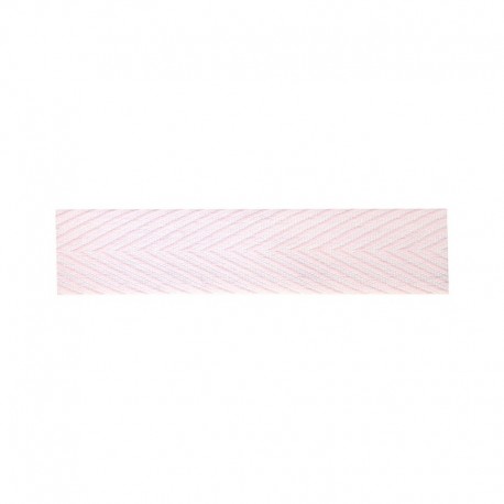 Ruban chevrons