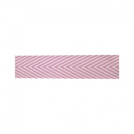 Ruban chevrons