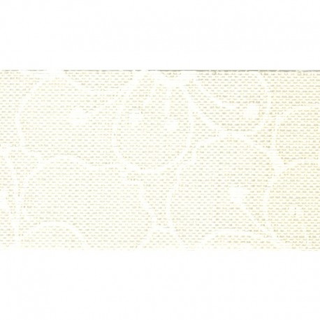 Ruban fleurs decoupes