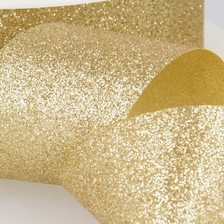 Ruban glitter