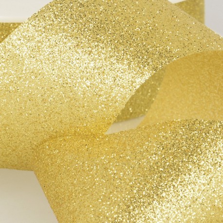 Ruban glitter