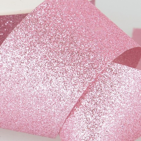 Ruban glitter