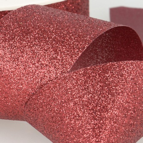 Ruban glitter