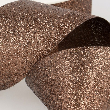 Ruban glitter