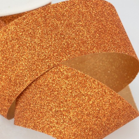Ruban glitter