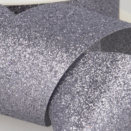 Ruban glitter