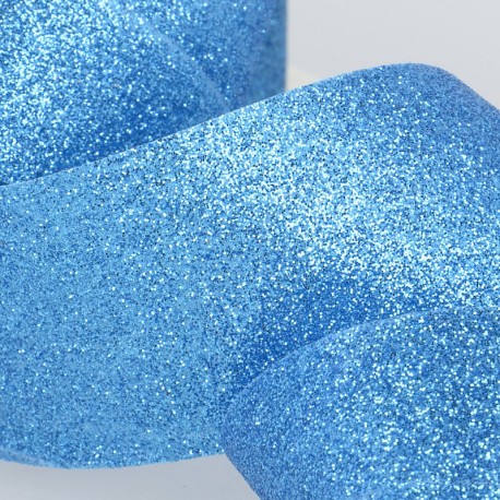 Ruban glitter