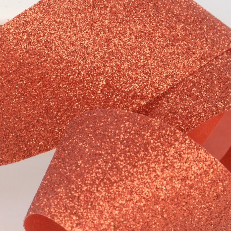 Ruban glitter