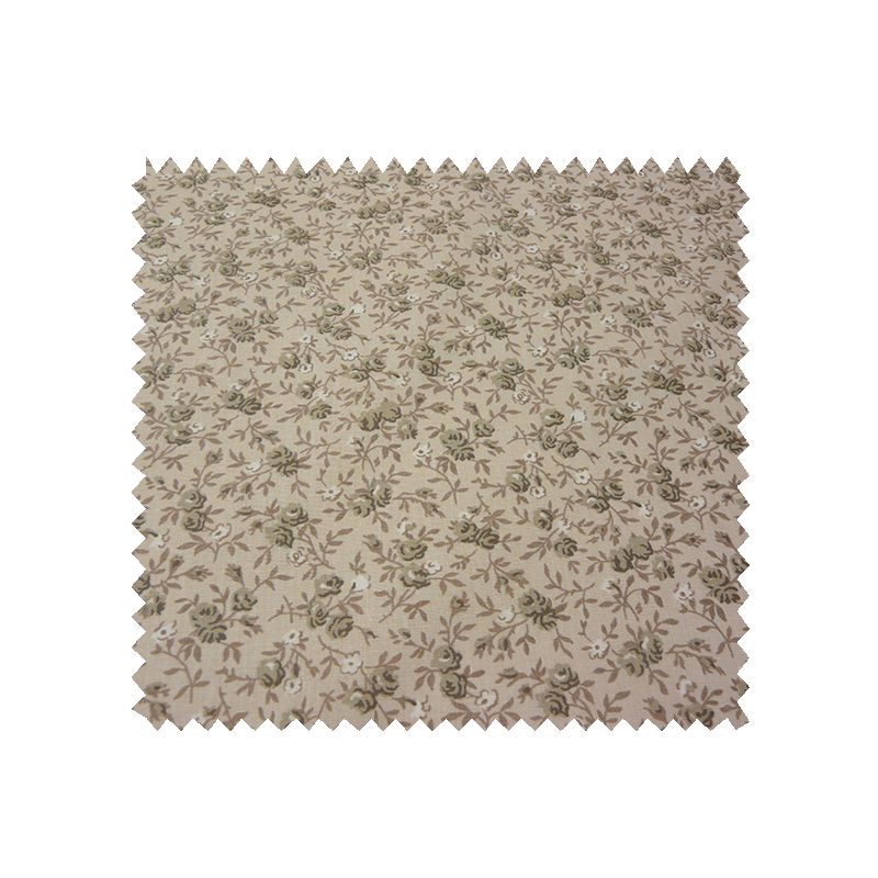 Tissu Liberty Cretonne Beige