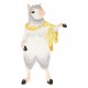 Ecusson animaux statues - Apollon belvede