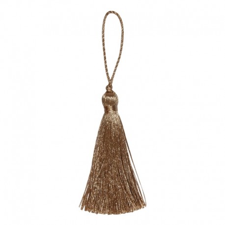 Pompon assorti embrasse S12142