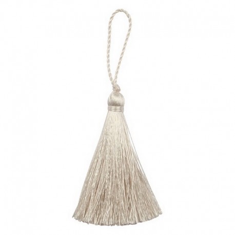 Pompon assorti embrasse S12142