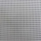 Tissu Serena Toile Grille Siege Blanc 