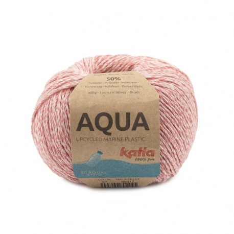 Pelote Katia Aqua Beige 