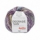 Pelote Katia Degrade Sun
