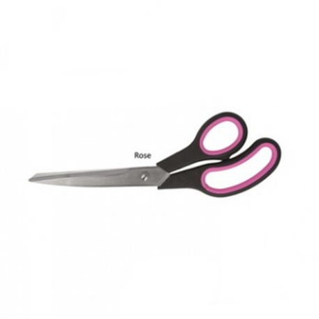 Ciseaux Colore Bubble gum 7.8 x 24.5 cm Ciseaux Colore Bubble gum 7.8 x 24.5 cm