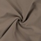 Tissu Softshell Rainy Taupe 