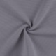 Tissu Jersey Rayures Ottoman Lilas 