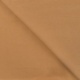 Tissu Jersey Rayures Ottoman Caramel 
