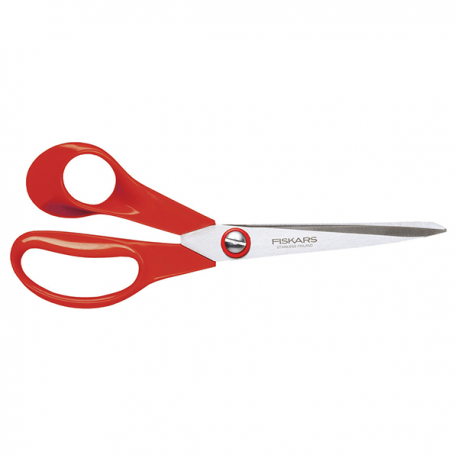 Ciseaux Fiskars Gaucher 21cm