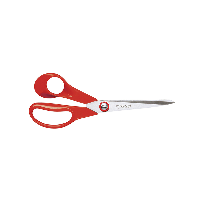 Ciseaux Fiskars Gaucher 21cm