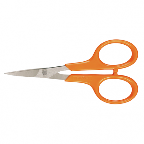 Ciseaux Fiskars Courbe broderie 10 cm