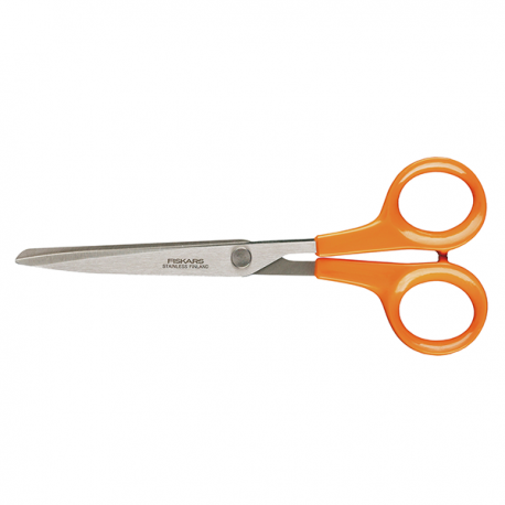 Ciseaux Fiskars Multi Fonction 16.5 cm