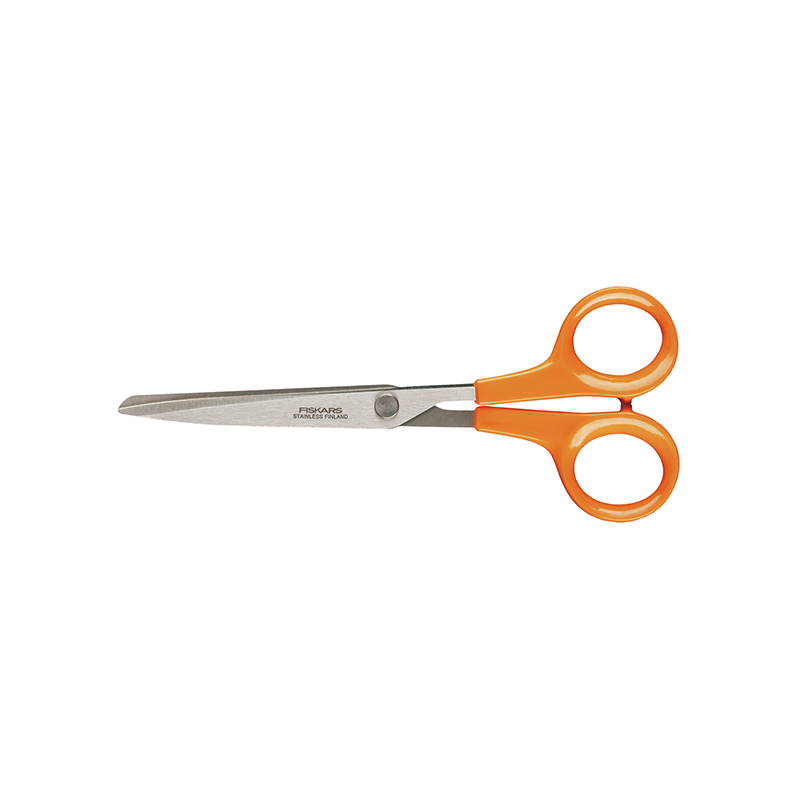 Ciseaux Fiskars Multi Fonction 16.5 cm