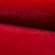 Tissu Fausse Fourrure Microfibre Castorini Rouge  