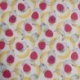 Tissu Enduit Imprimé Basic Frutti 