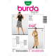 Patron Burda Style 8280 Jupe 36/54