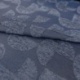 Tissu Jacquard Chenille Bold Encre