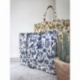 Tissu Toile Lourde Otomi  Kaki 