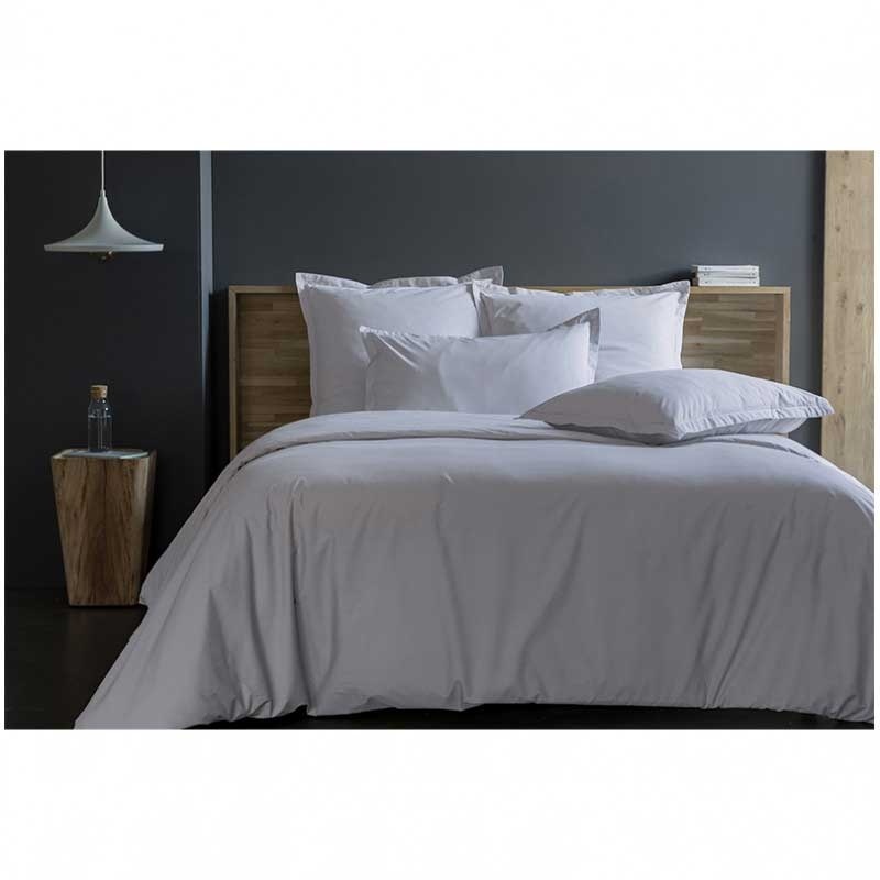 Linge de Lit Satin Perle 