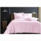 Linge de Lit Satin Rose