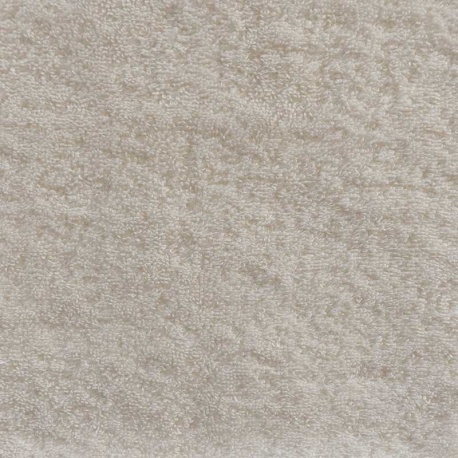 Tissu Eponge Balneo Ecru 