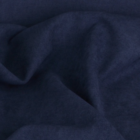 Tissu Isolant Toundra Bleu