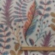 Tissu Toile Oda Multico